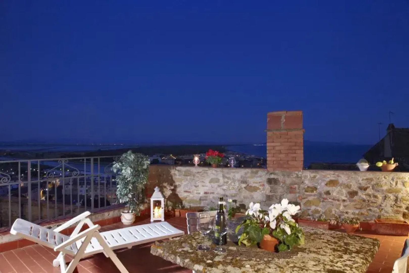 Appartamento San Simone