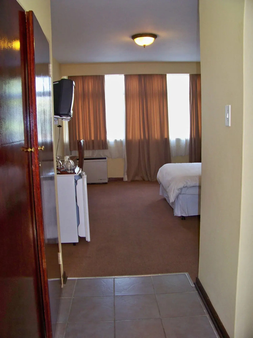 Hospitality and Tourism Academy Hotel