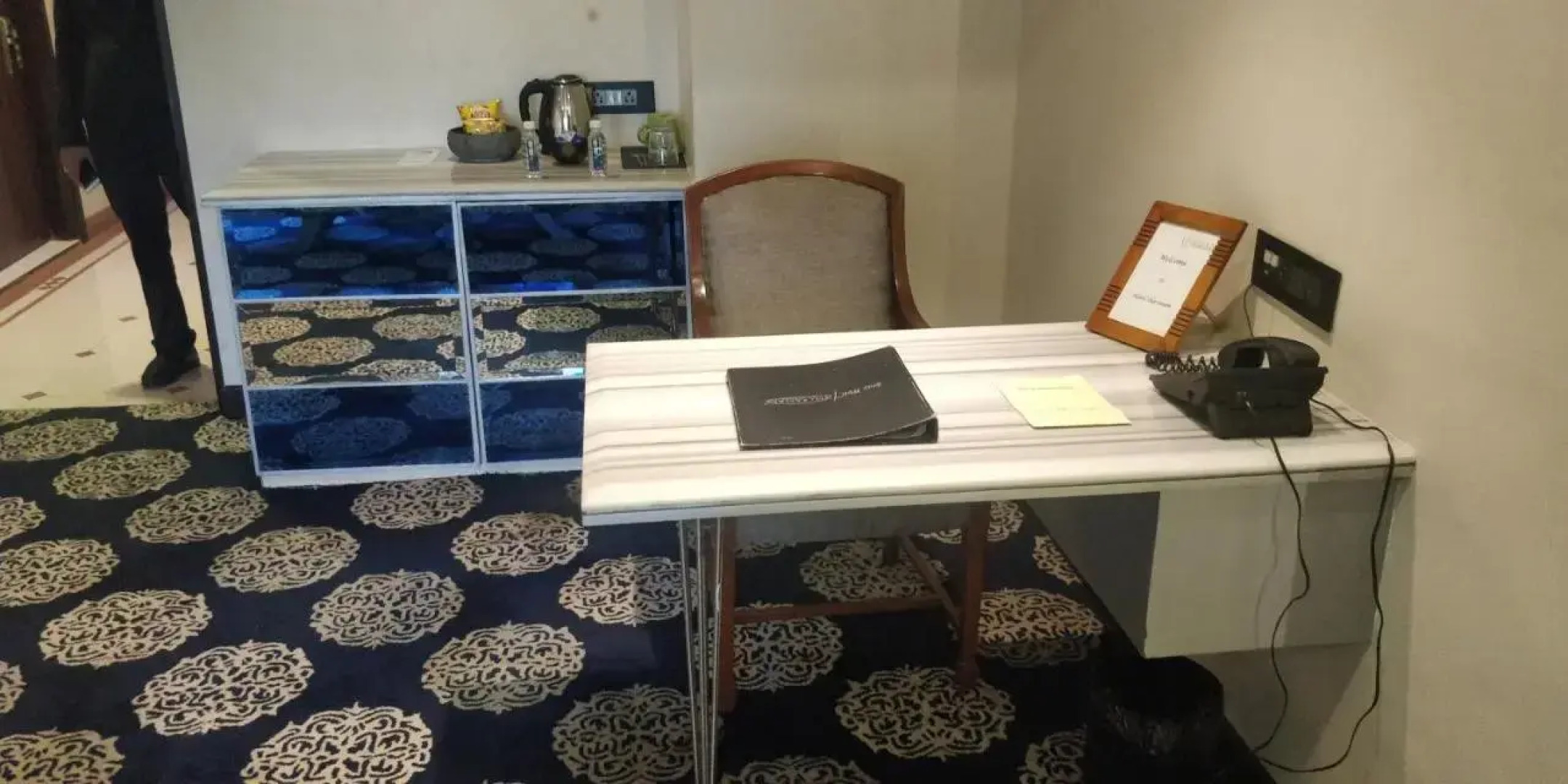 Vista Premier At Thane West