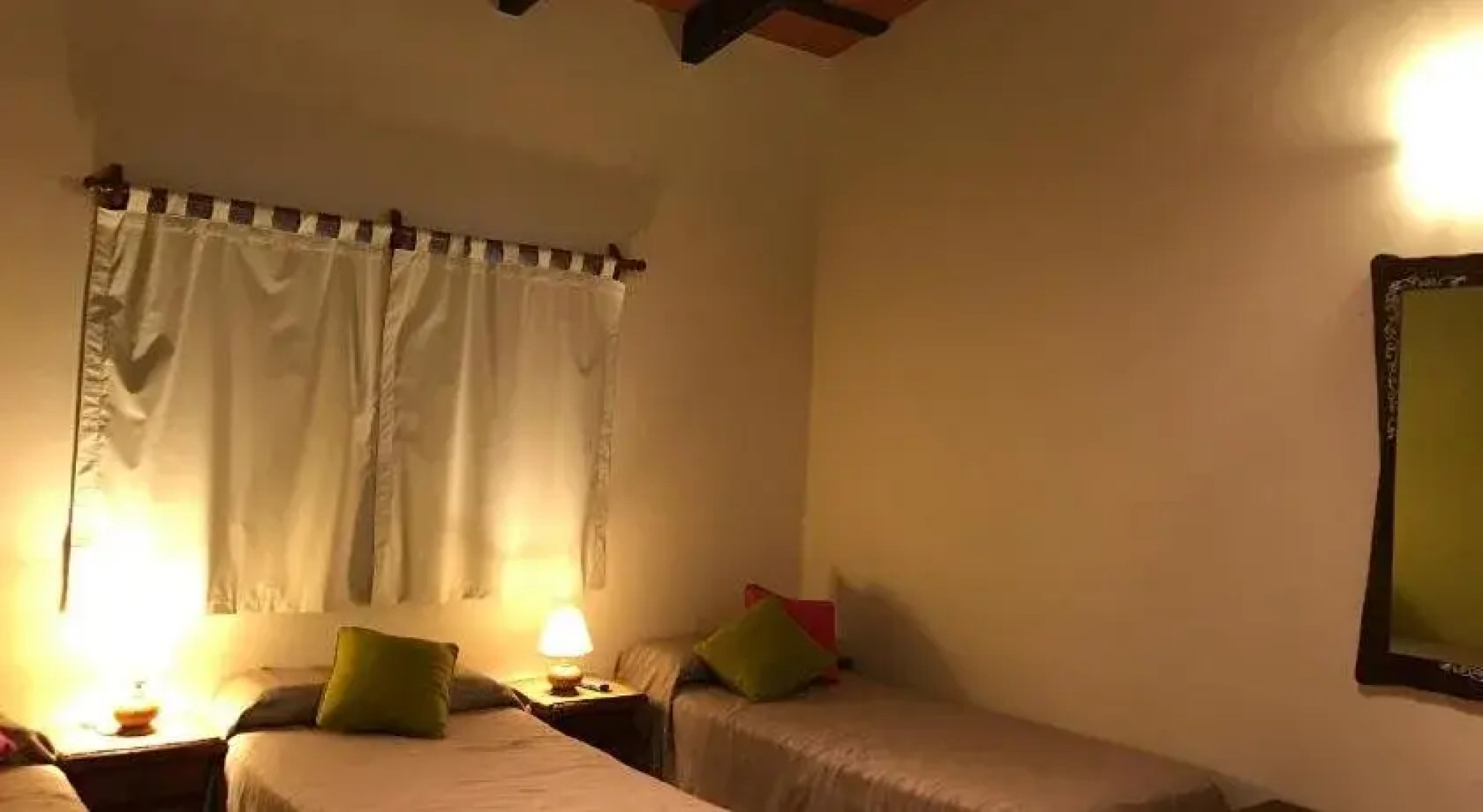 Les Arcs Departamentos de Alquiler Temporario