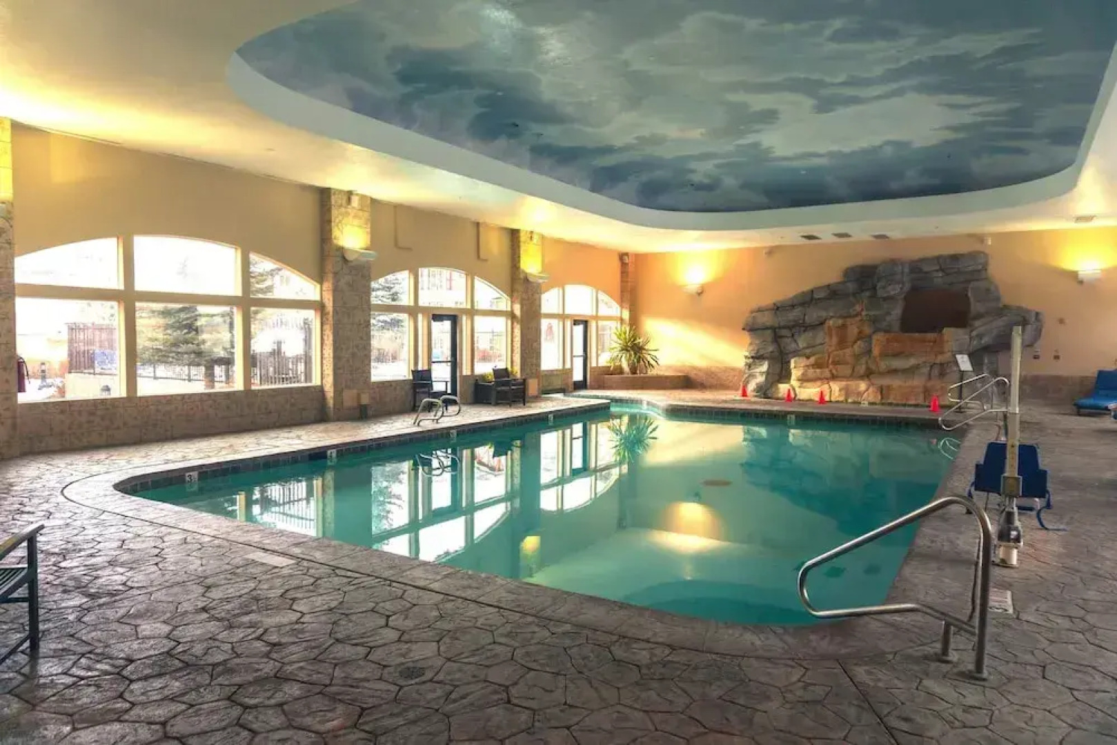 Villa 2057 2 Bed 2 Bath Full Kitchen 2 Bedroom Villa