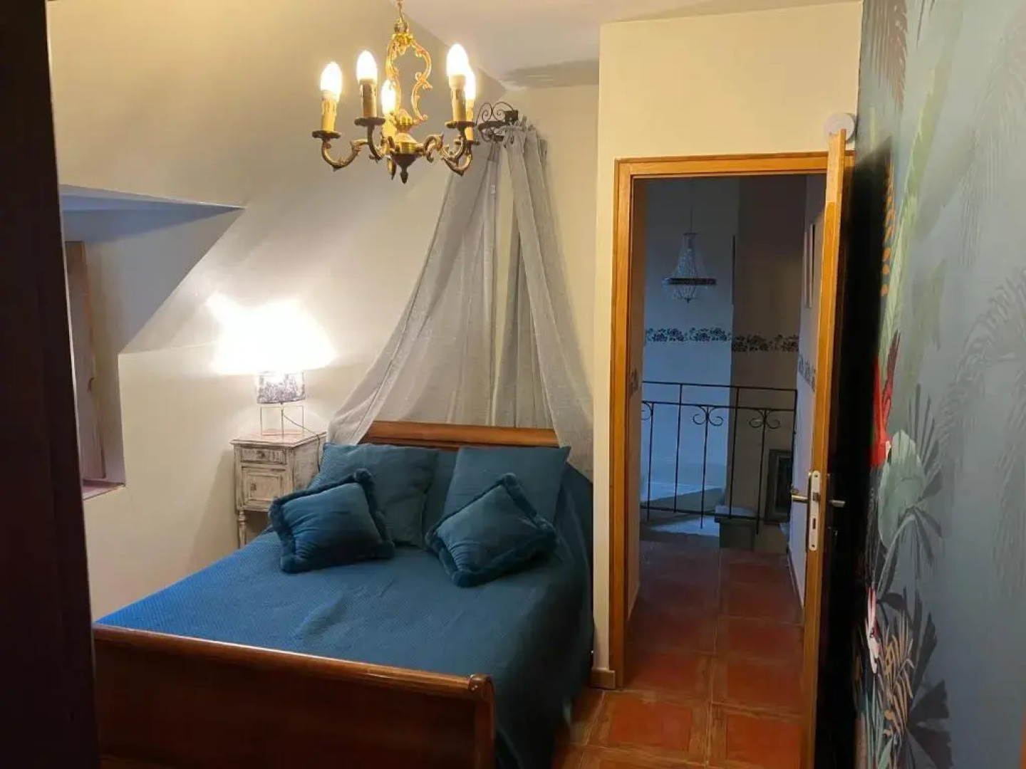 Le Clos Saint Fiacre