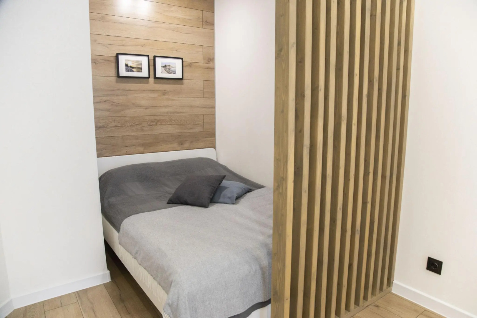 Апартаменты на набережной Ольгинская