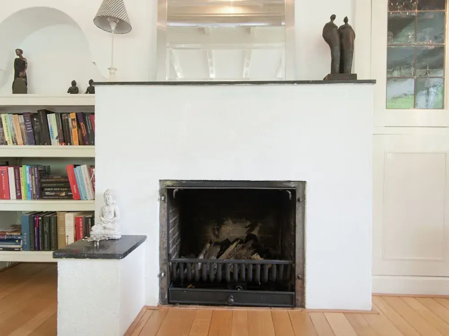 Luxurious Villa in Fantastic Location Between Forest and Centre Near Bergen