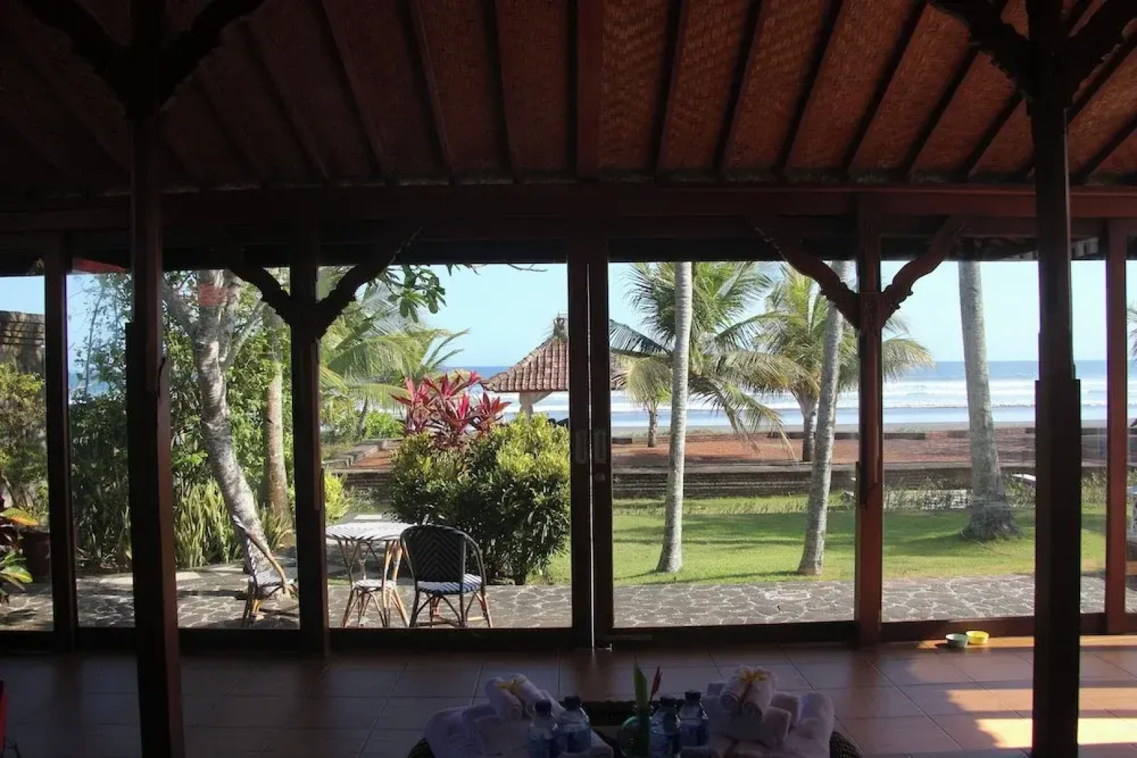 Bali Hai Island Resort