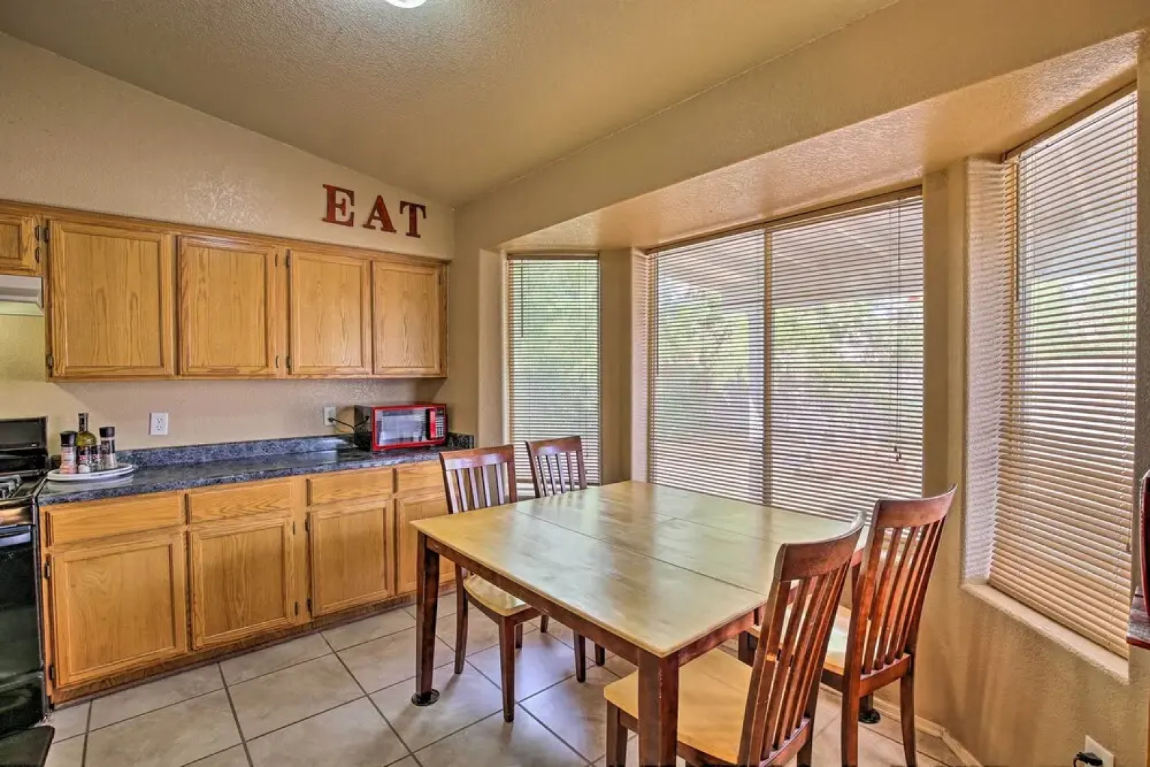 Yuma Retreat w/ Fire Pit in a Golf Course Mecca!