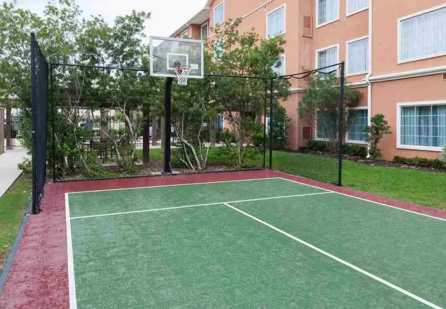 Residence Inn Beaumont