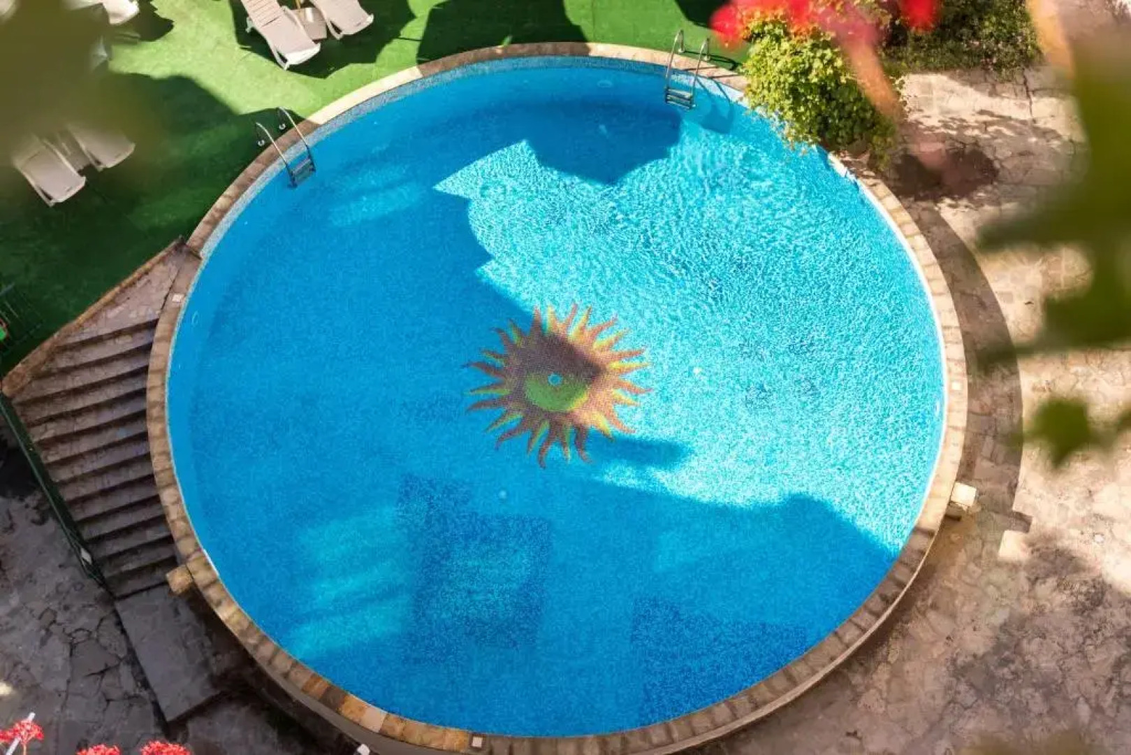 Guest Apartments Trigor City