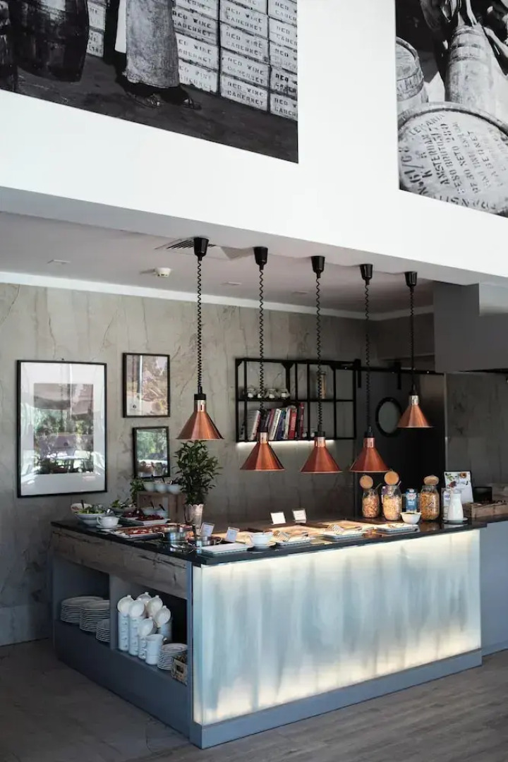 Hotel Bonifacio SPA&SPORT Resort