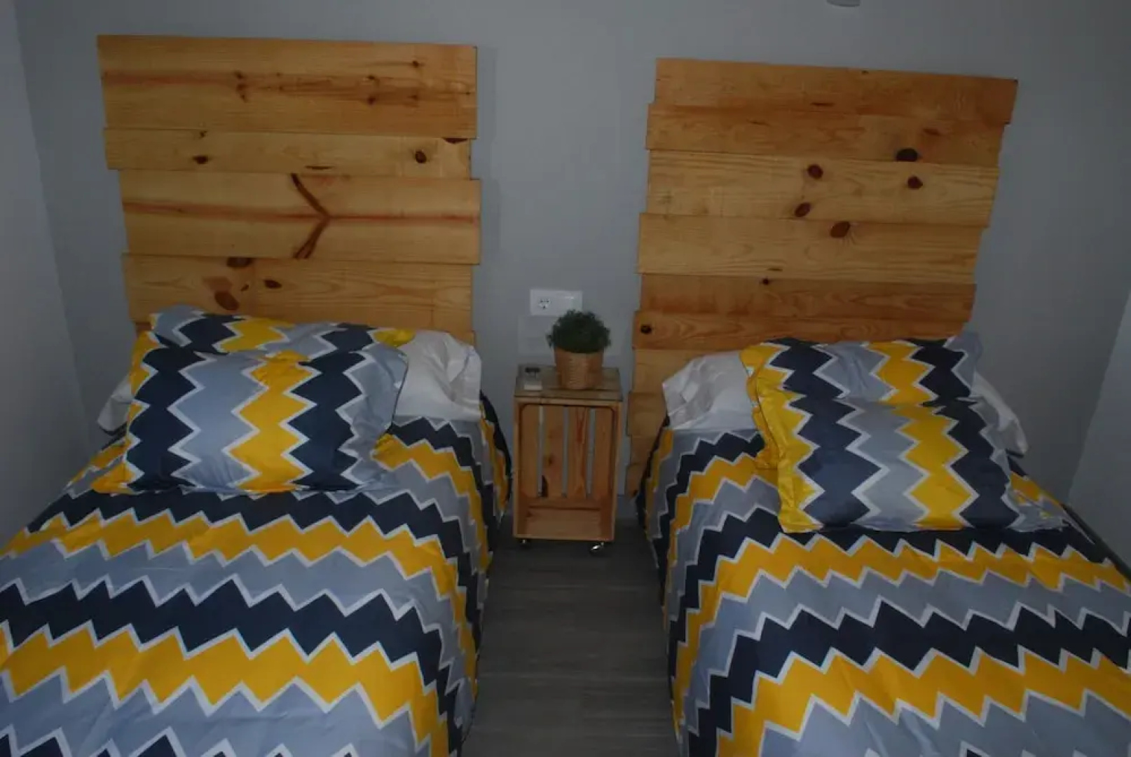 Apartamentos Rurales El Trillo