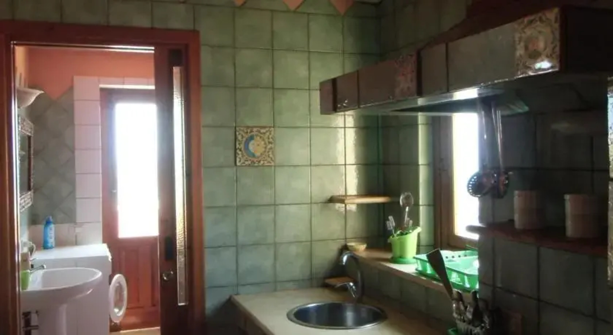 Holiday home Santa Flavia