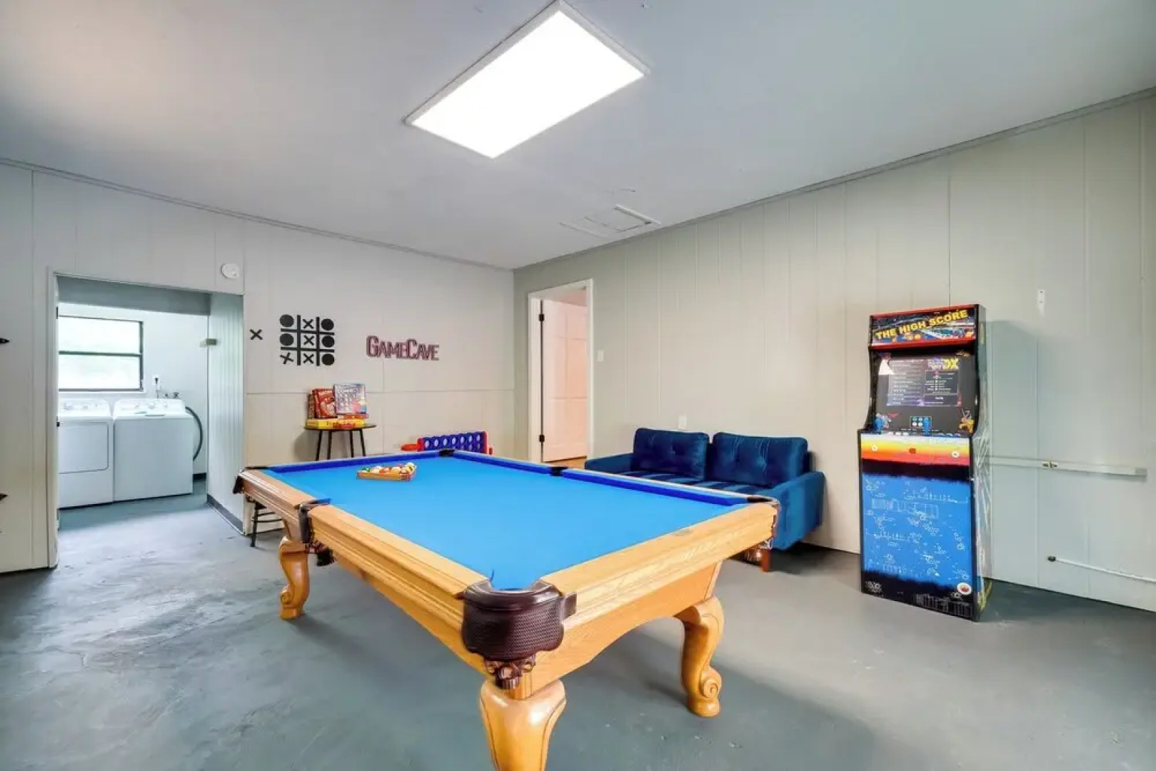 Sevierville Home w/ Hot Tub & Game Room!