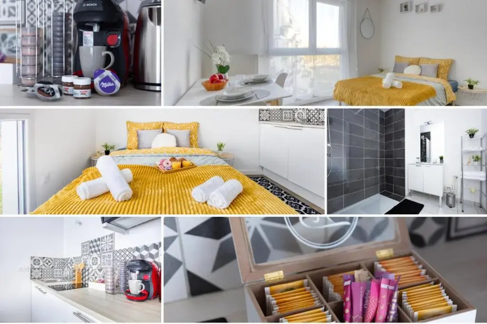 Escapade Parisienne a 25 Minutes de la Tour Eiffel