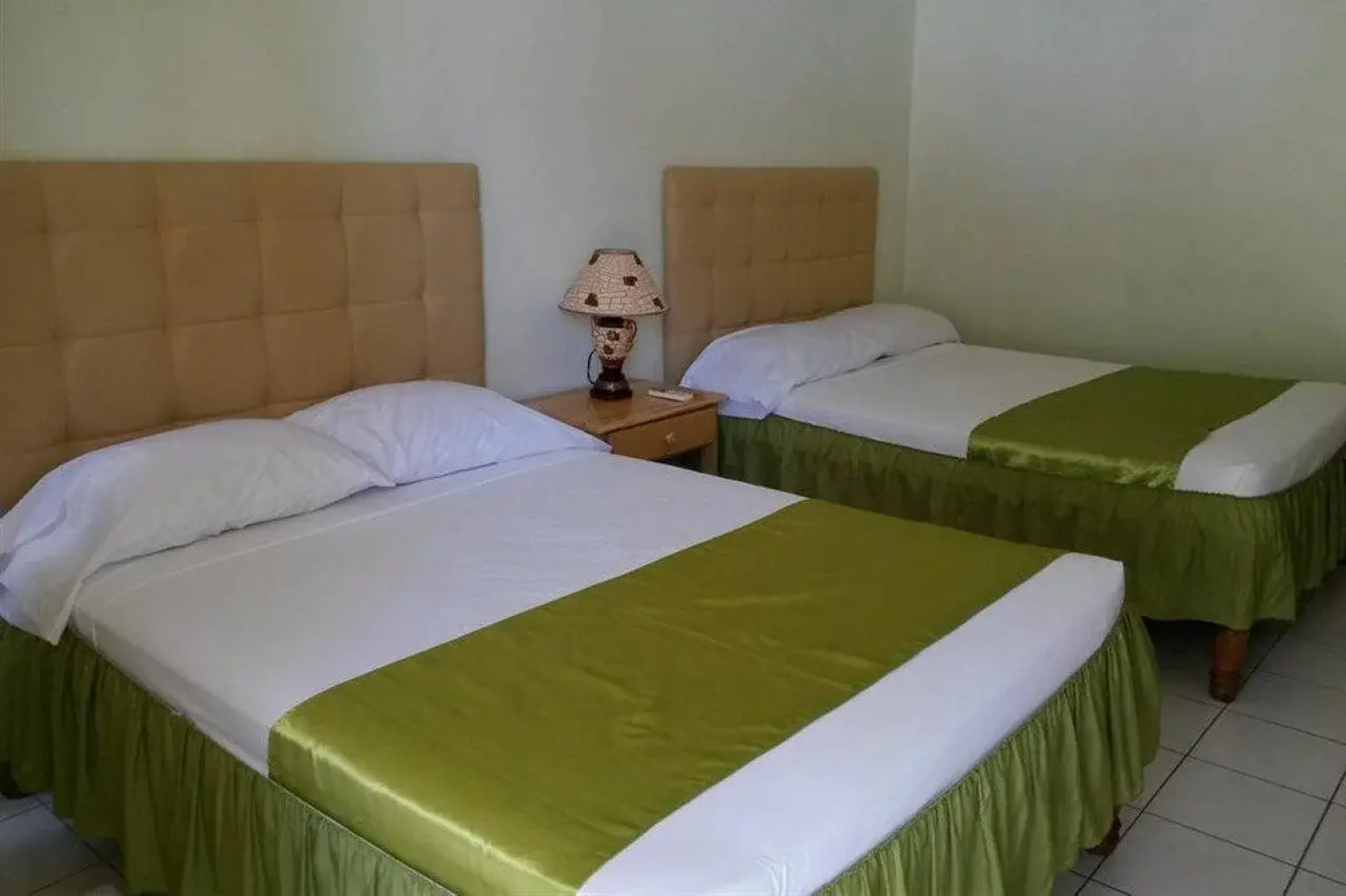 Fun Holiday Beach Resort