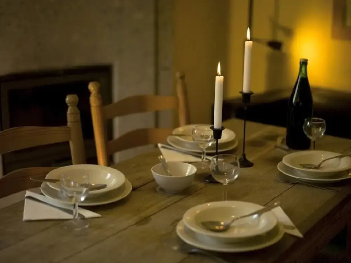 Agriturismo La Rogaia