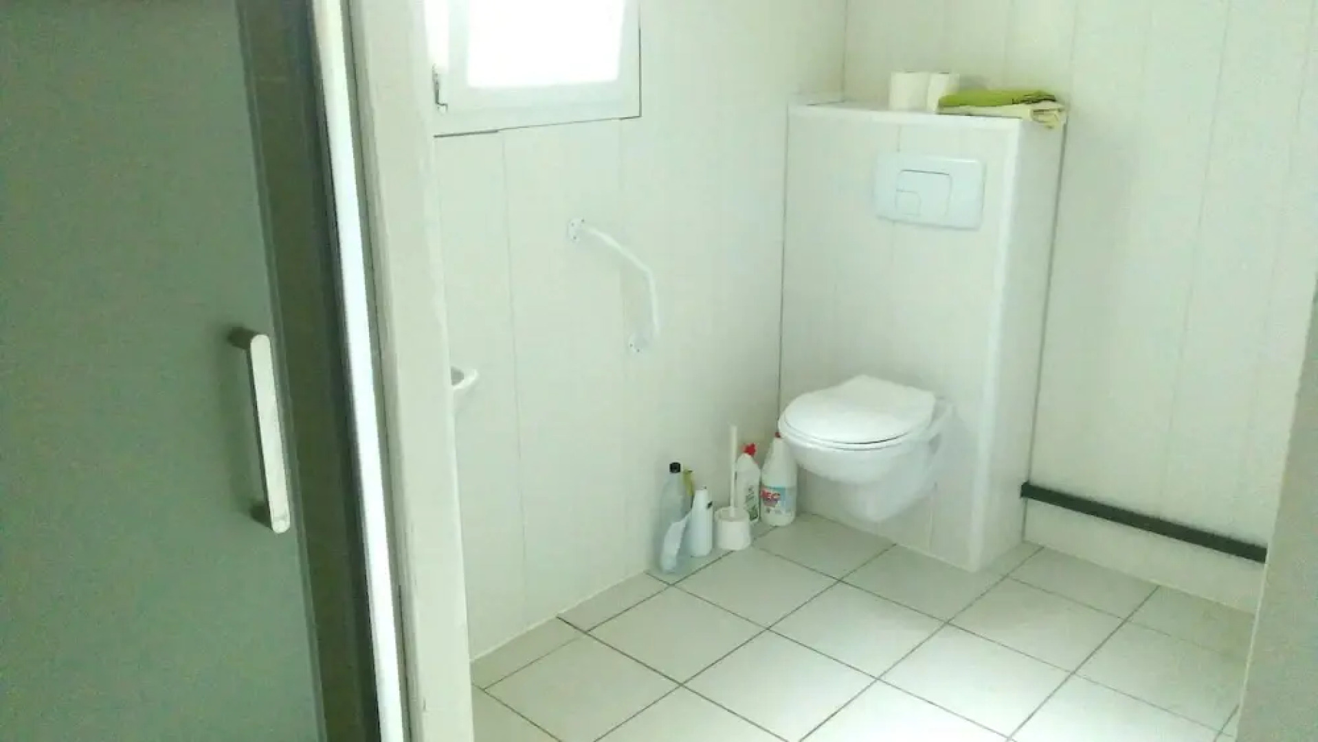 Grand Studio équipé à Moltifao