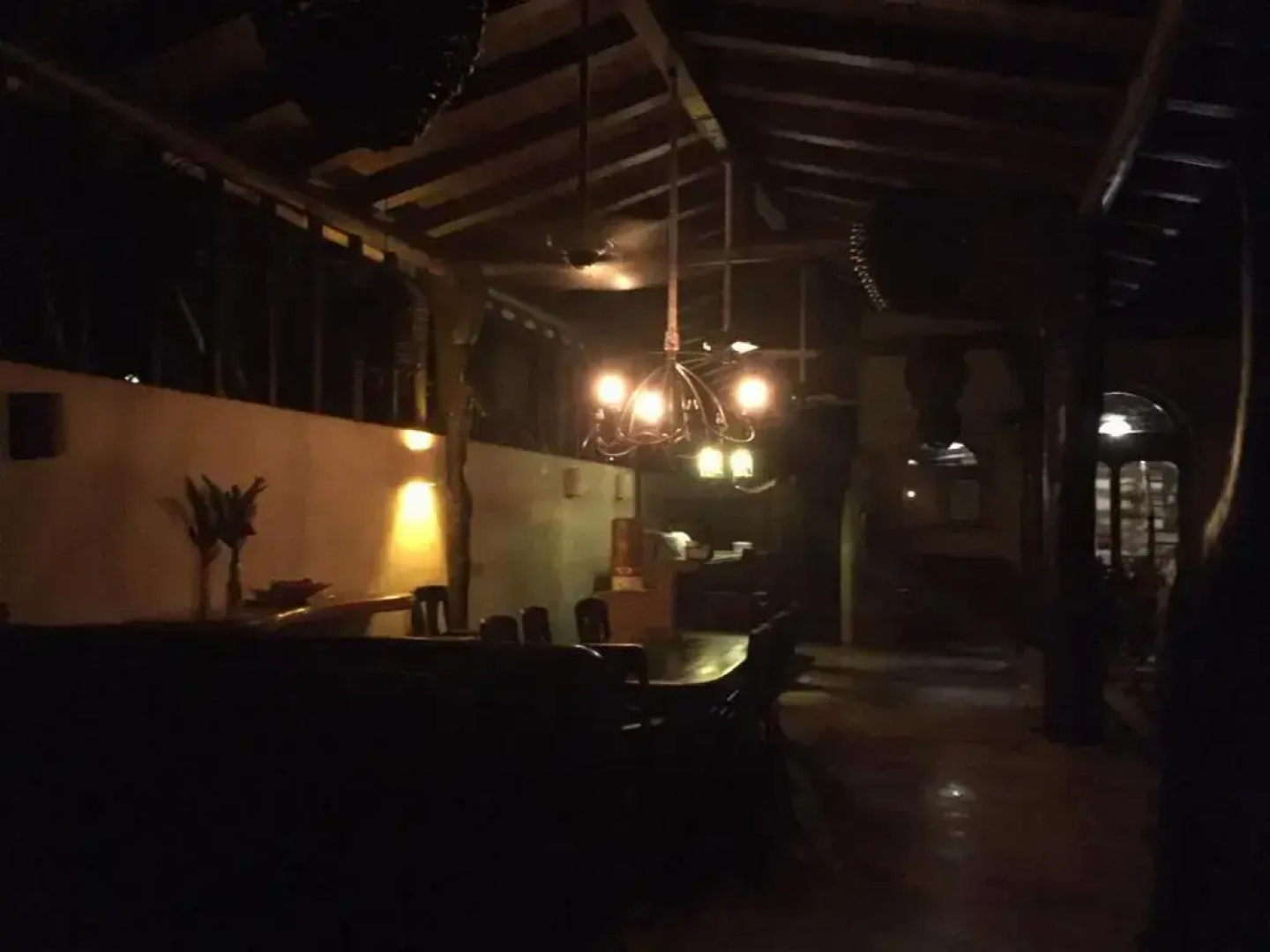 Casa De La Costa