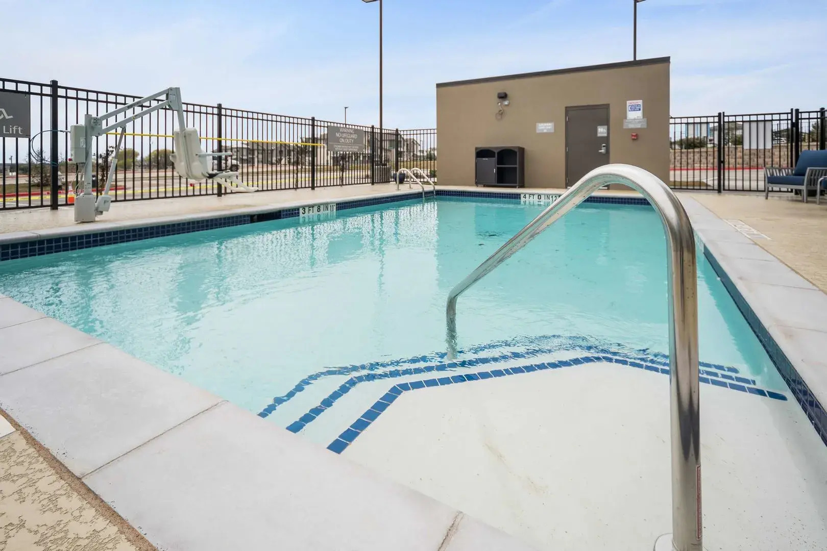 Best Western Plus Executive Residency Austin - Round Rock