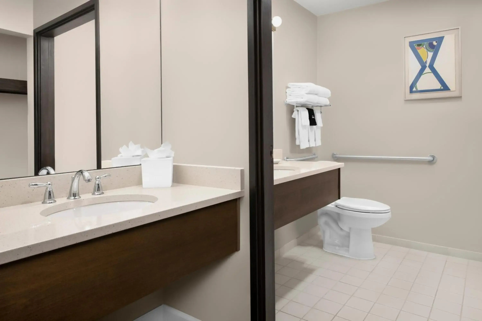 Ashland Hills Hotel & Suites