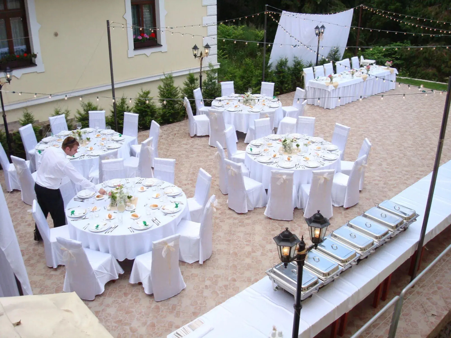 Penzión Zlatý Jeleň