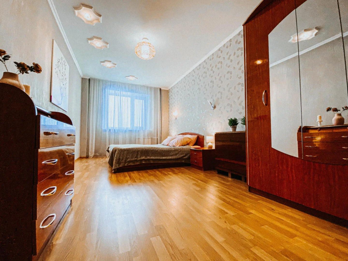 Симбирские апартаменты на ул. Кирова, д. 6