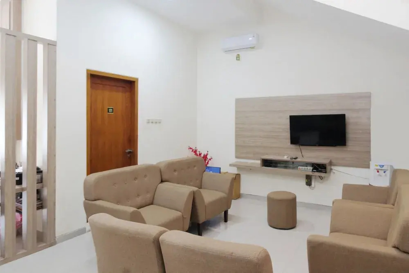 Airy Syariah Sidorejo Merdeka Selatan Tiga 17 Salatiga