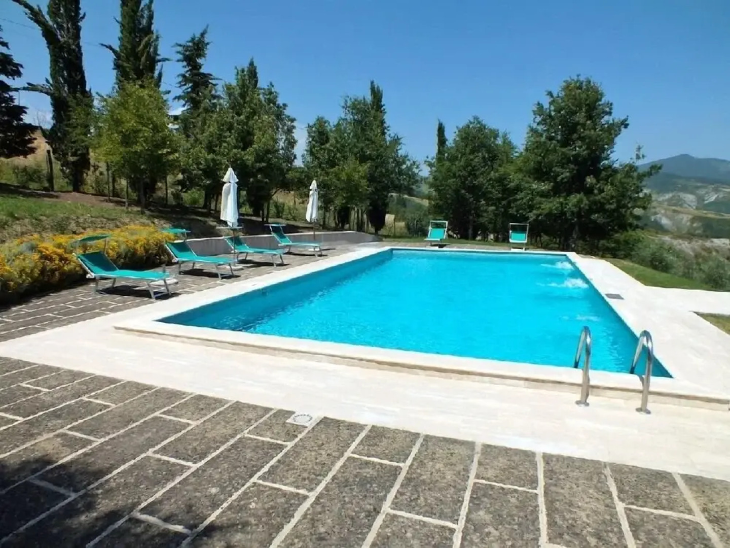 Verdidea - Colombaio