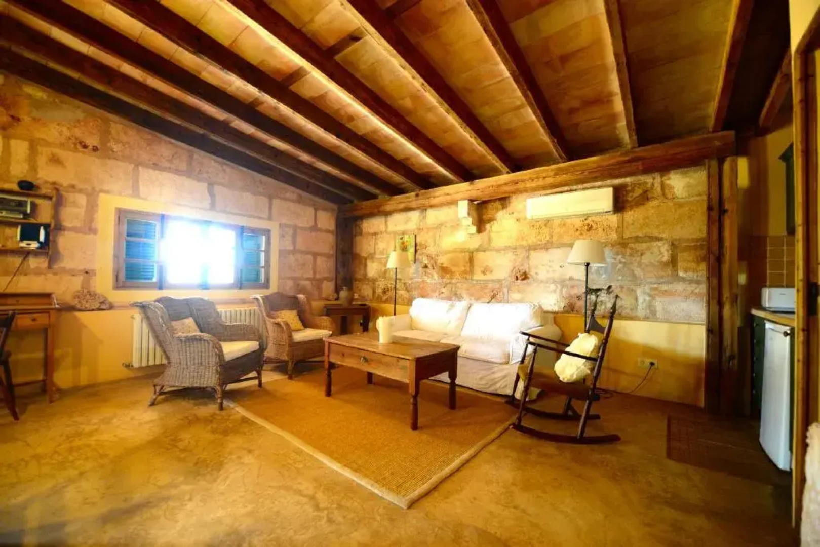 Agroturismo Finca Sant Blai