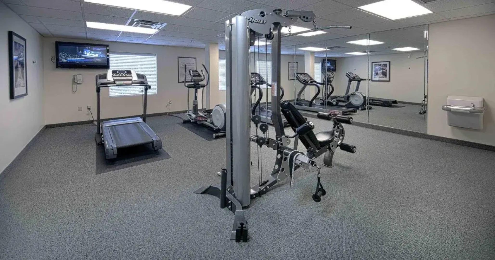 Staybridge Suites Chattanooga at Hamilton Place by IHG