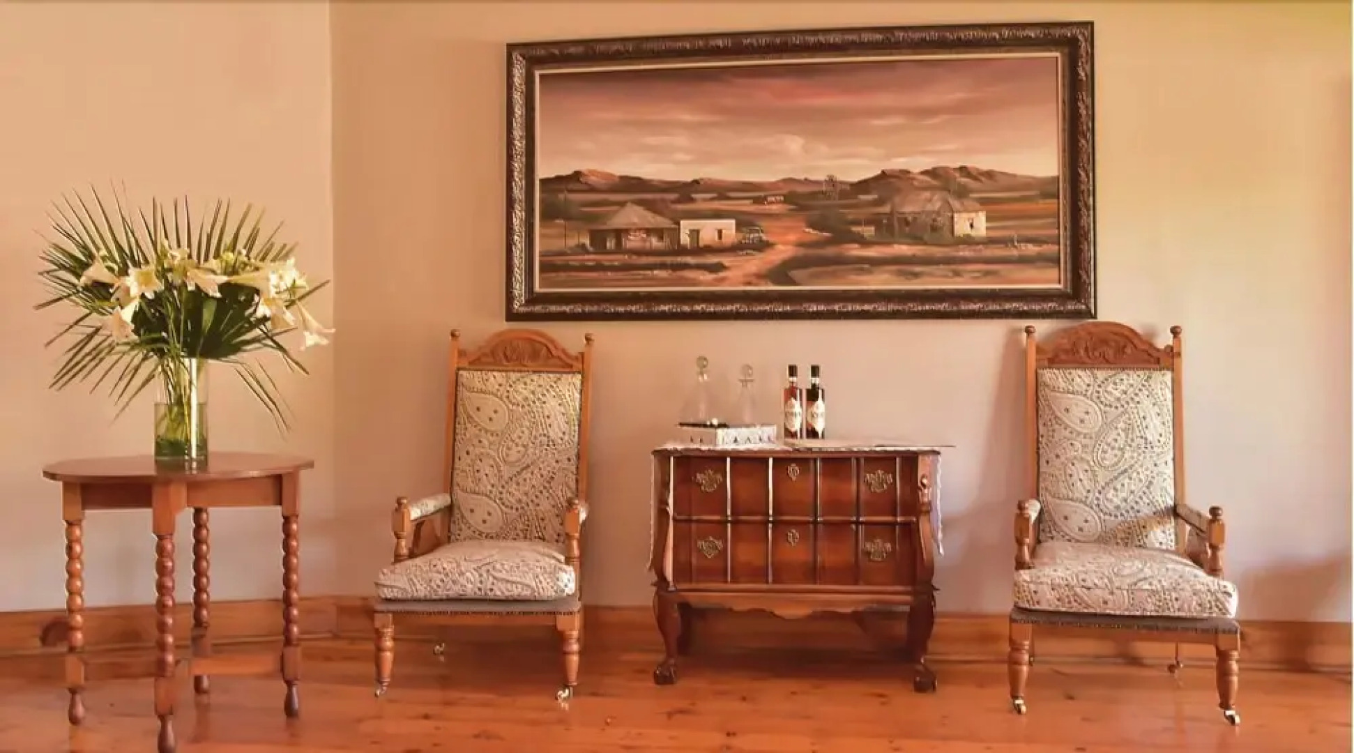 Fouriesburg Country Inn