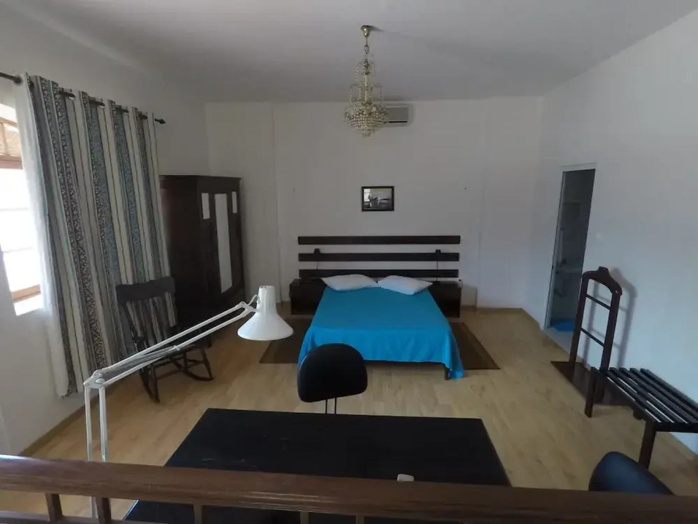 Bed and breakfast Residencial Maravilha