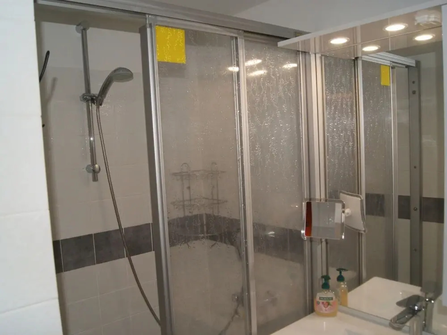 Small Apartment in Hahnenklee With Balcony and use of Sauna and Swimming Pool