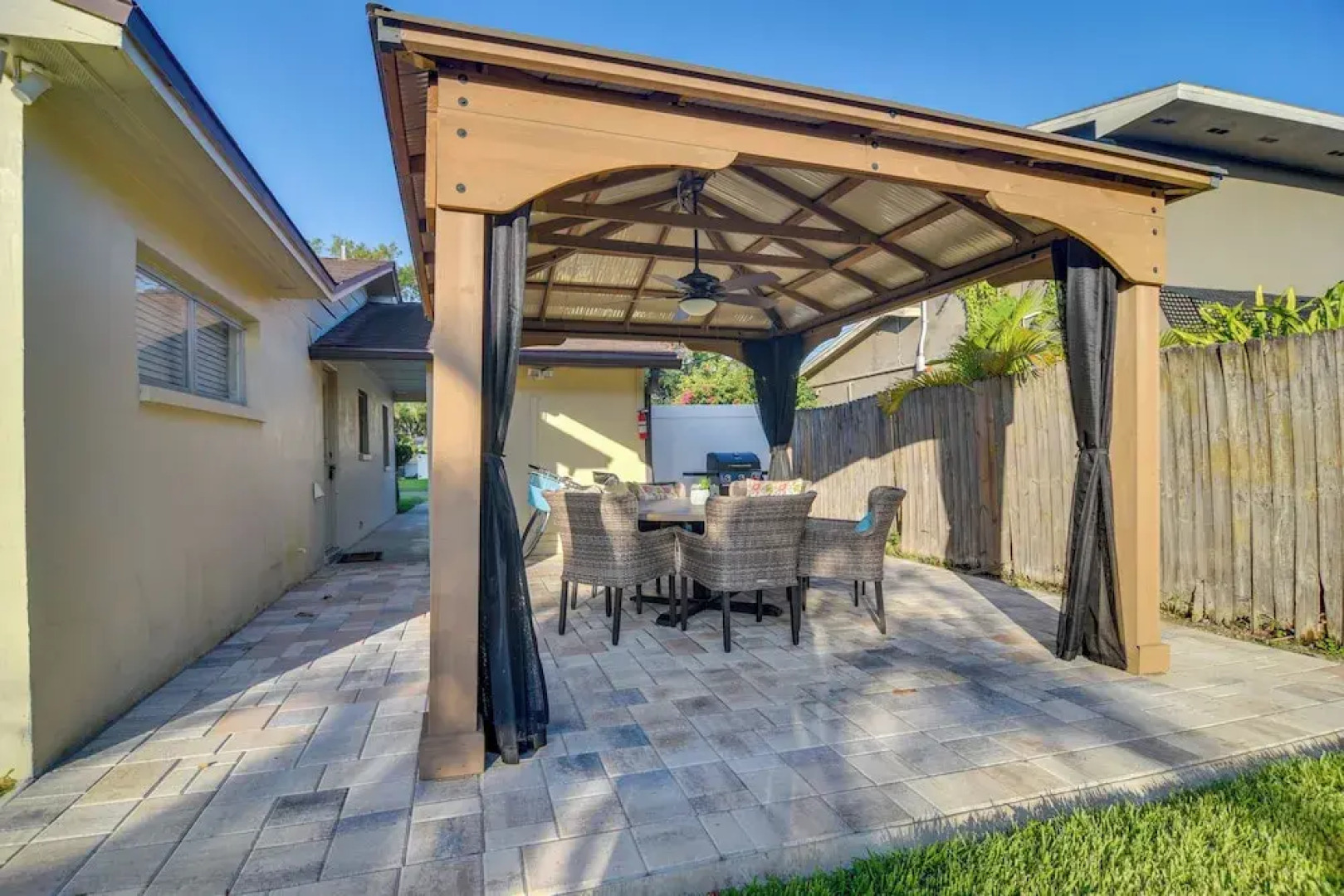 Tampa Home Near Boat Ramp ~ 10 Mi to Dtwn!