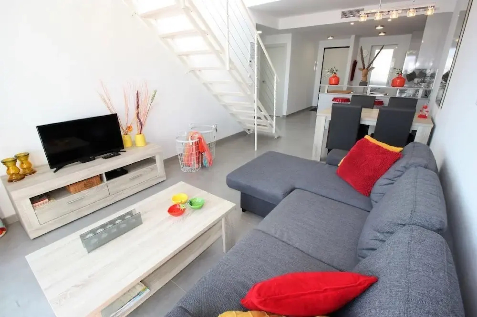 Apartamento Casa Stits