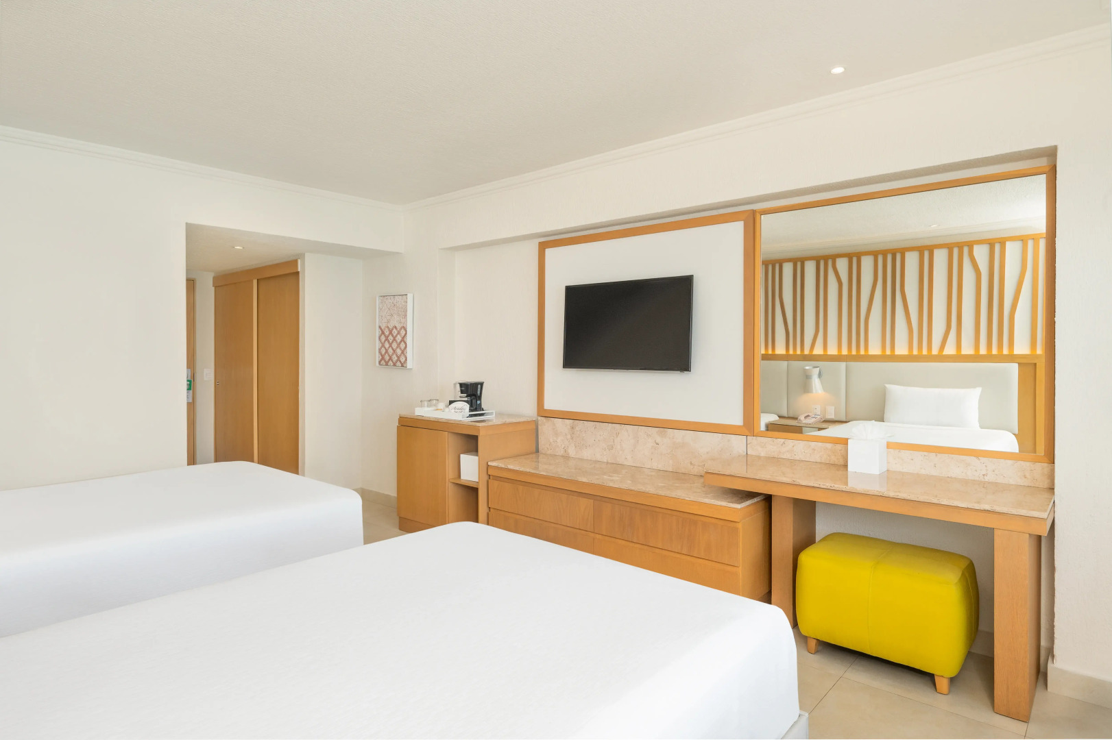 Royal Solaris Cancun Resort - Cancun All Inclusive Resort