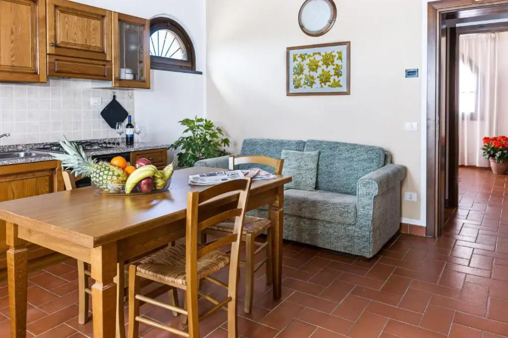 Corte Tommasi Residence