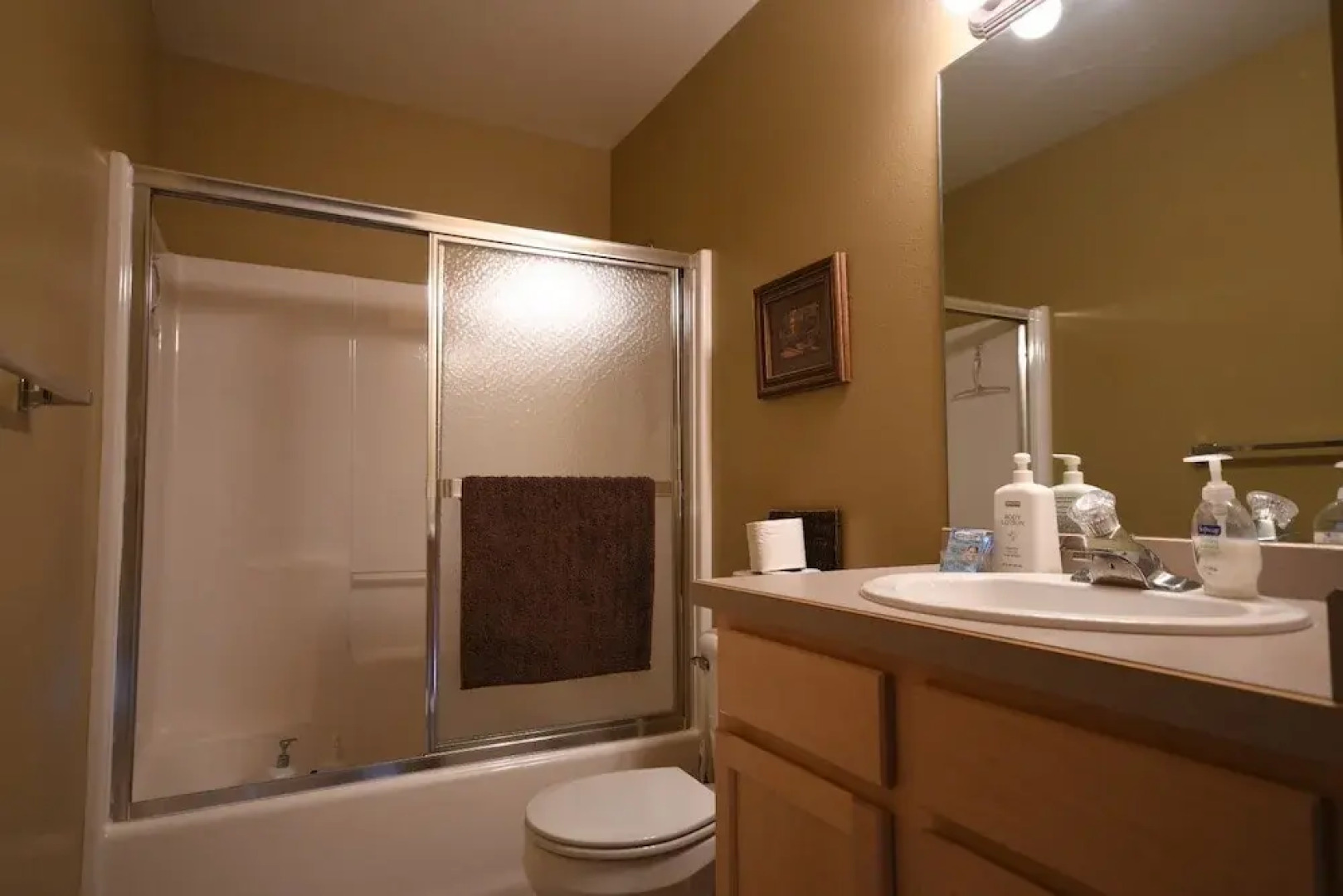 Rb636 Glacier View Getaway