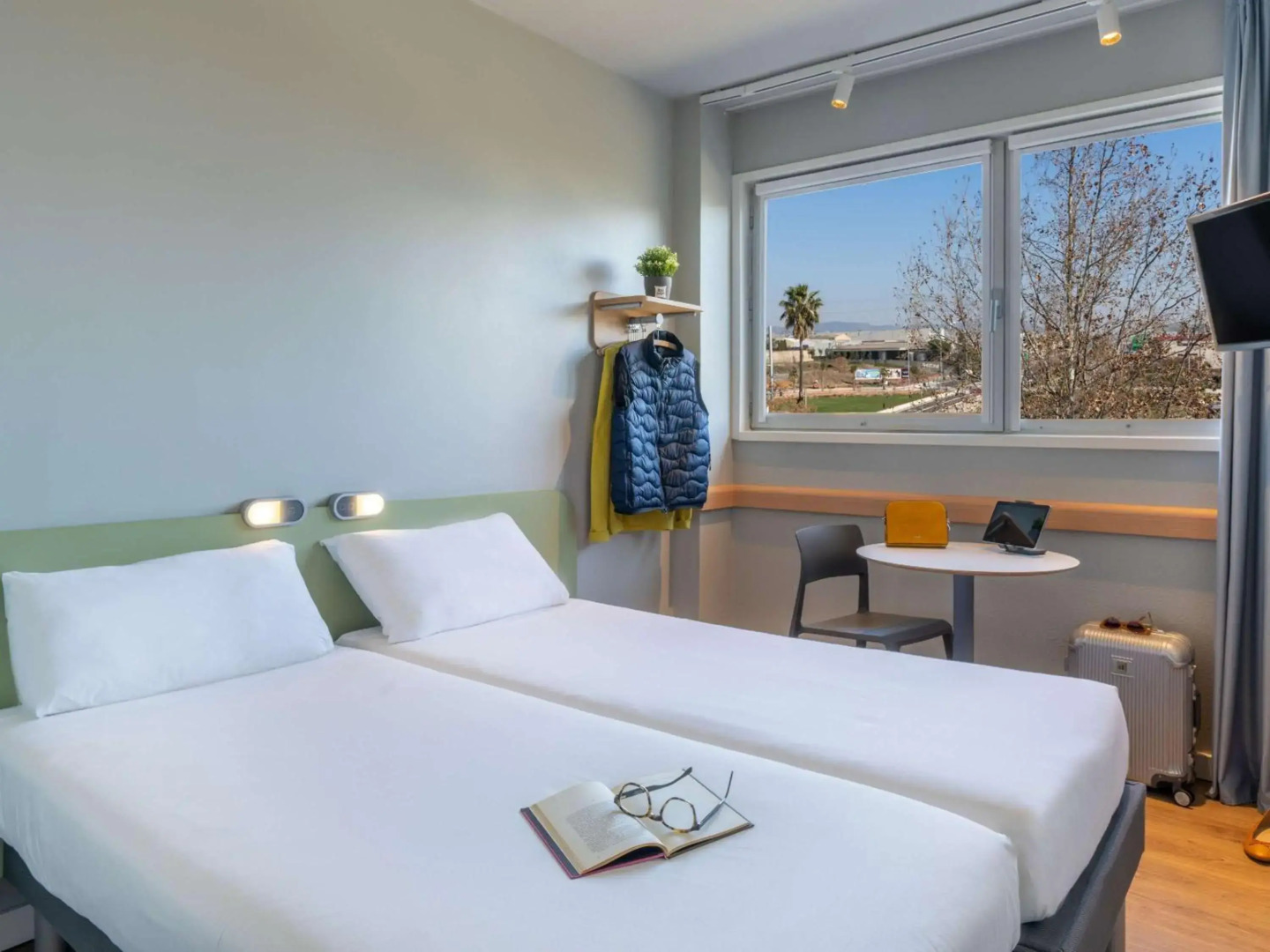 Ibis Budget Barcelona Viladecans