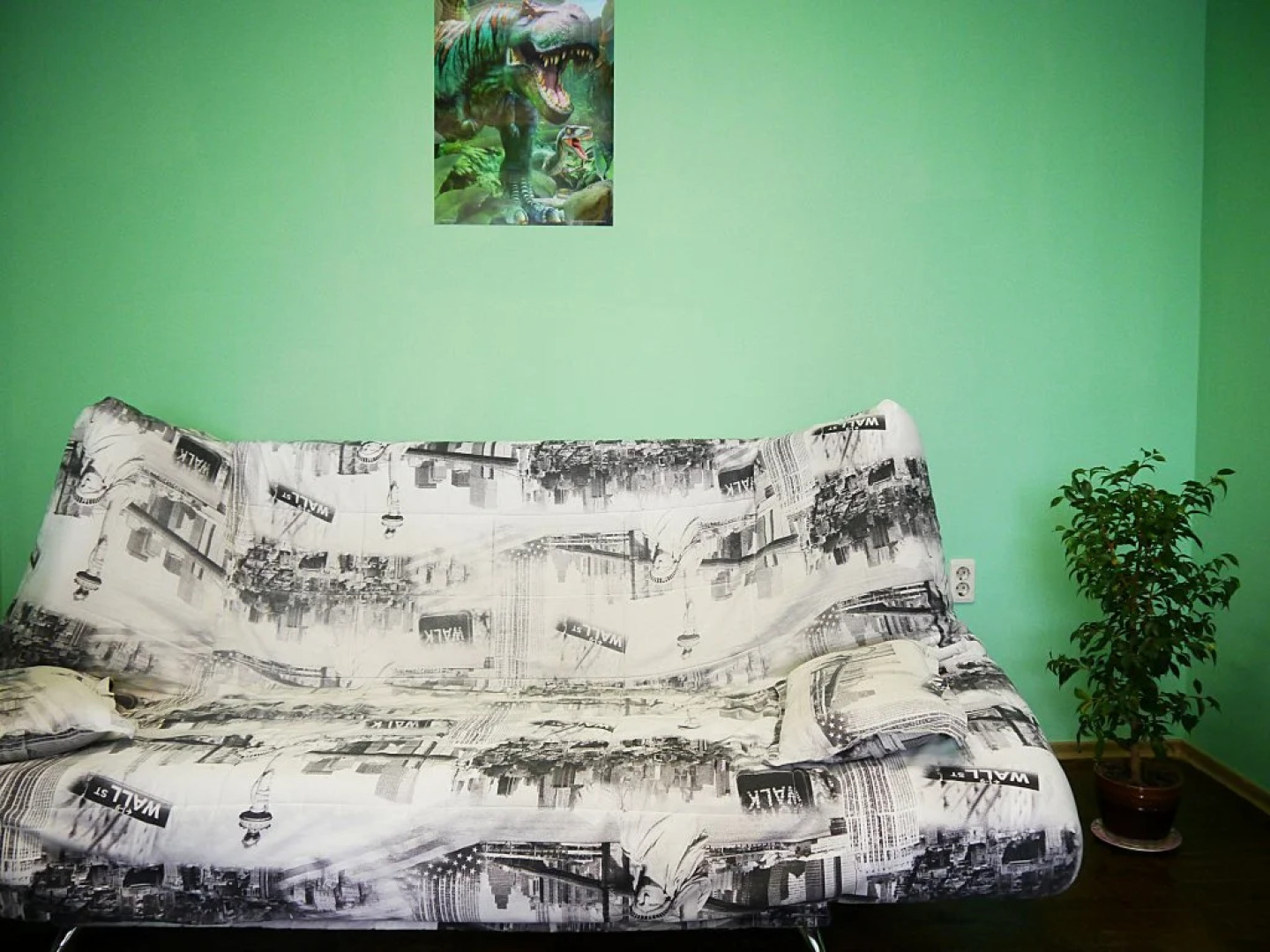 Хостел Like Липецк