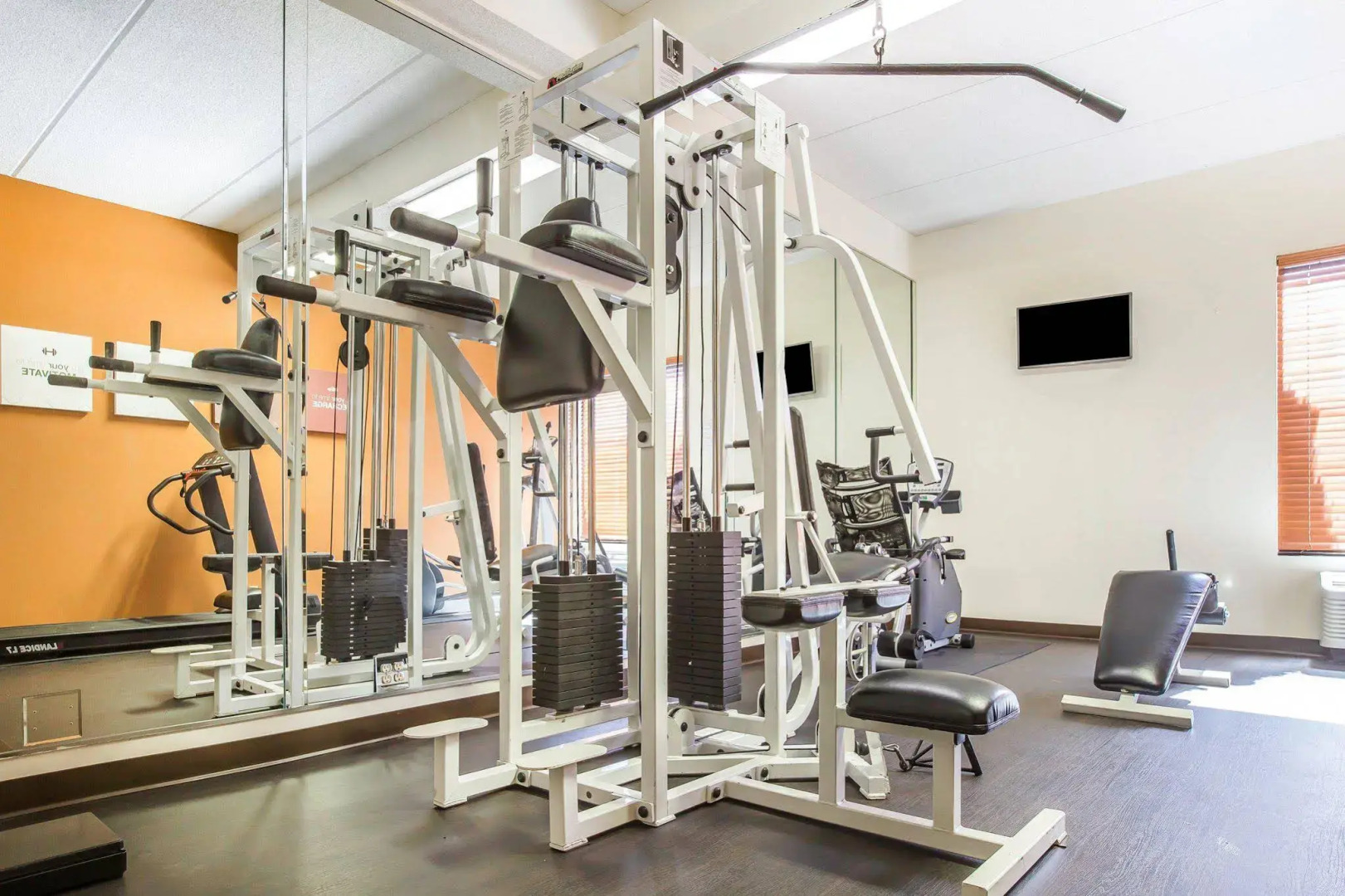 Holiday Inn Express & Suites Atlanta - Tucker Northlake by IHG