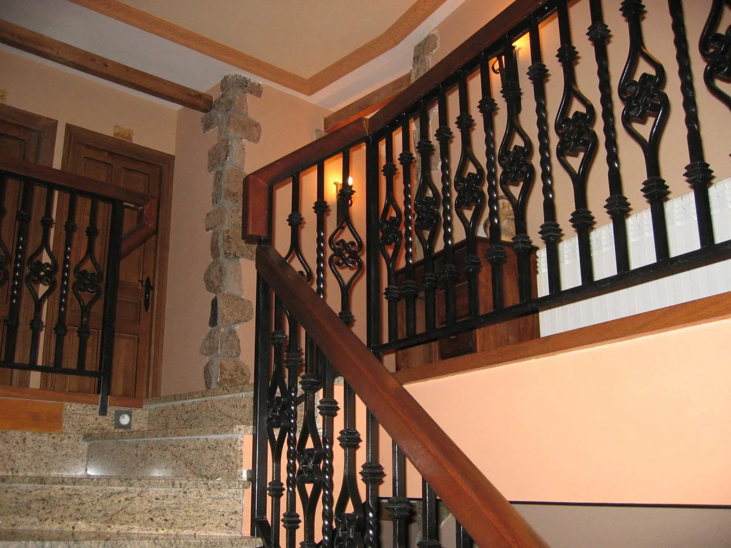 Centro de Turismo Rural Lajafriz