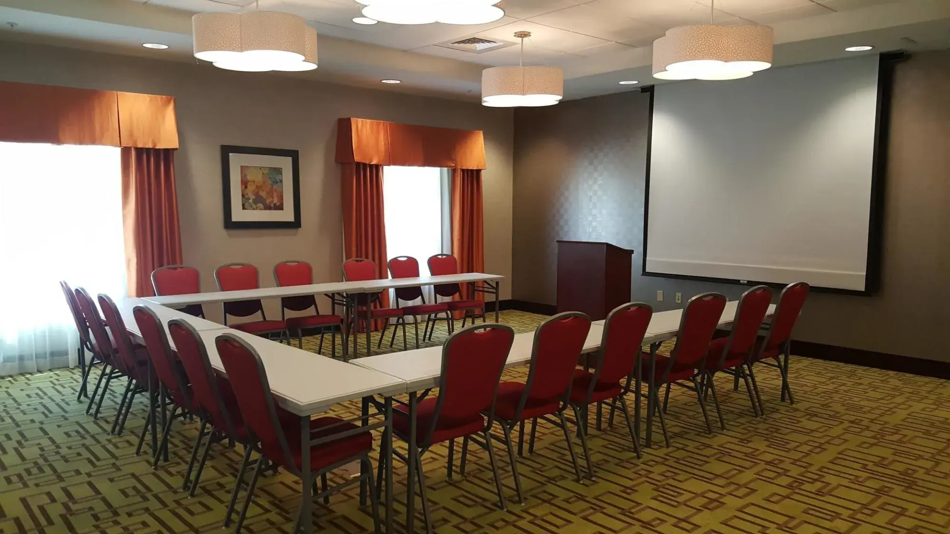 Hampton Inn Texarkana Arkansas