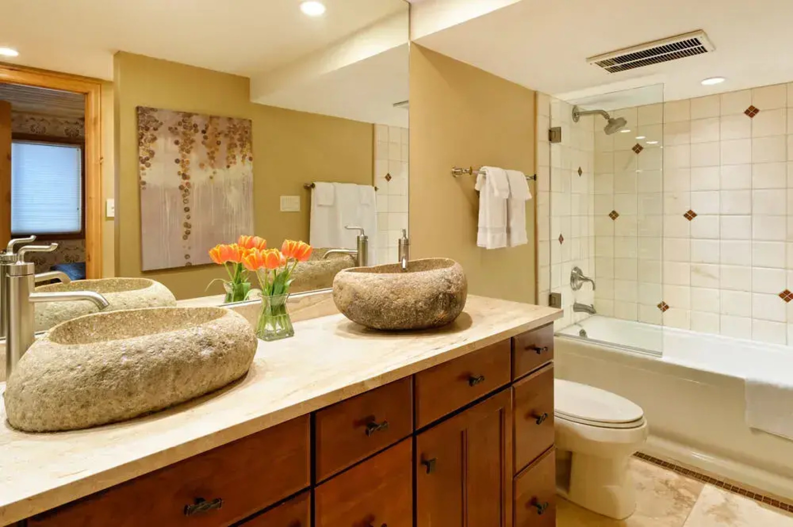 Standard Aspen Alps #103