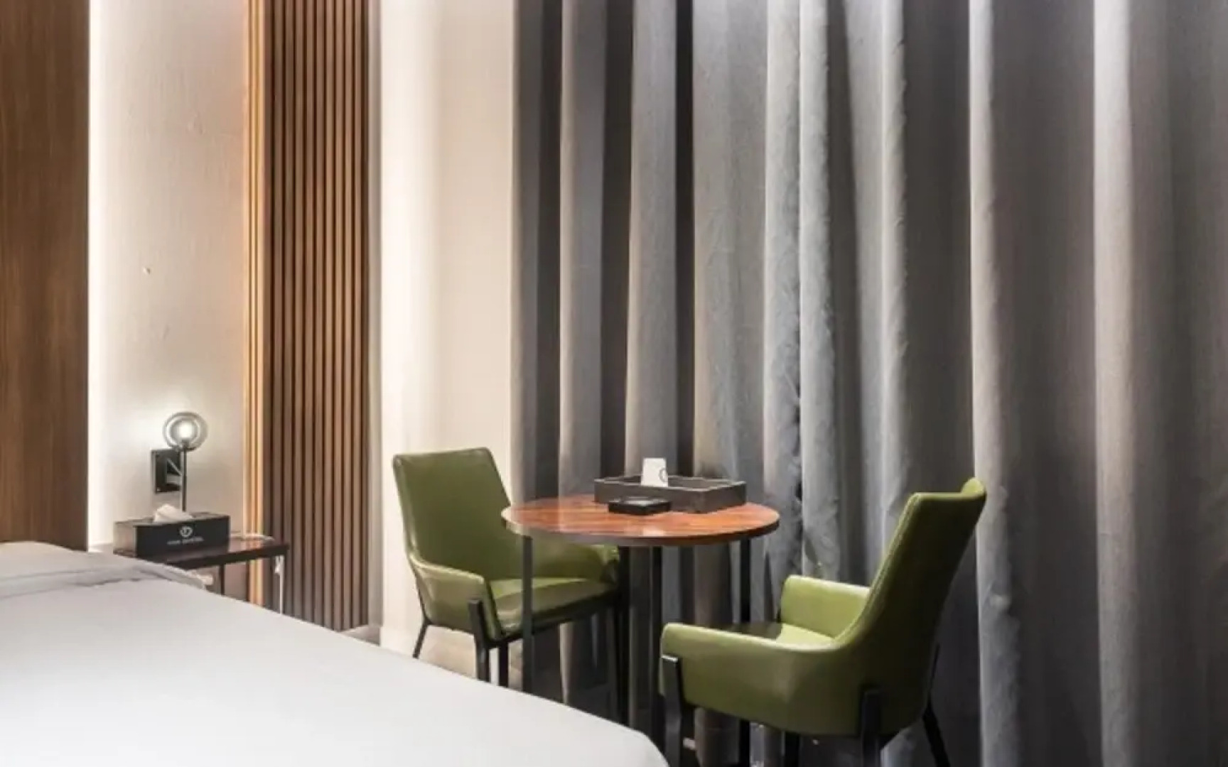 Yangju Hotel Self Check-in Daian