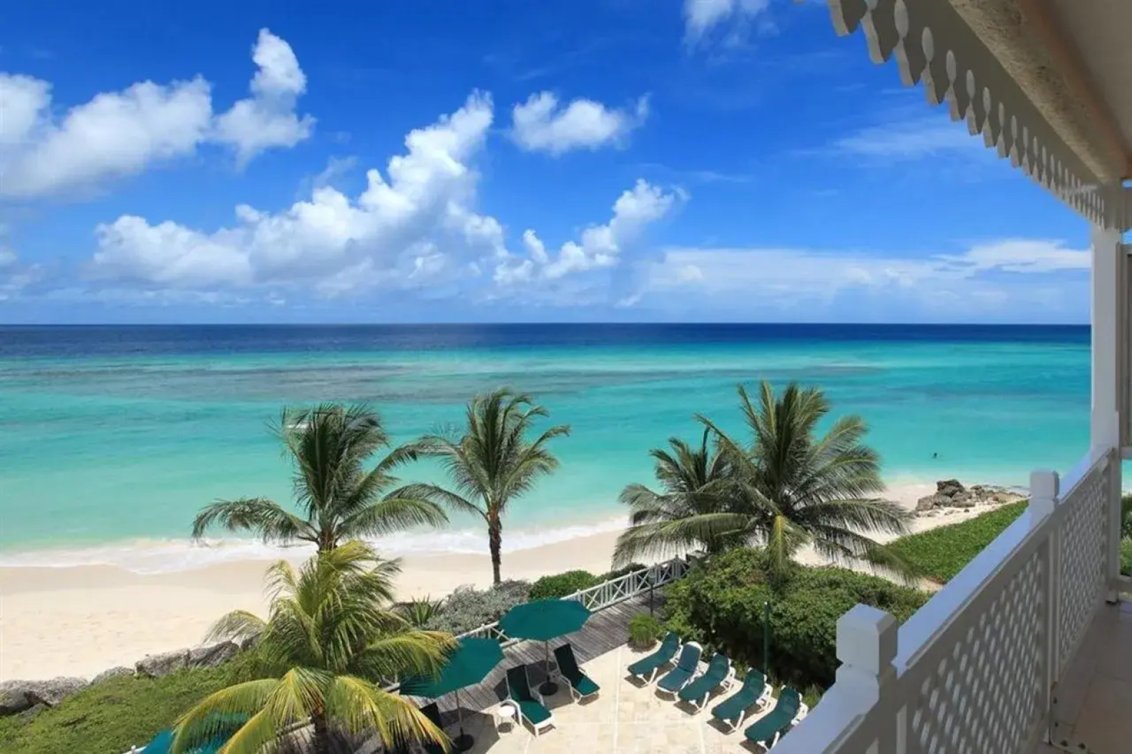 Coral Sands Beach Resort