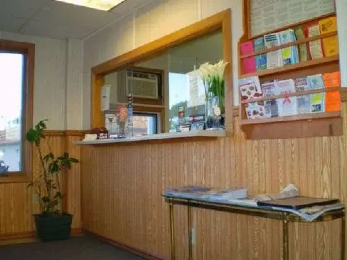 Parkway Motel Red Wing