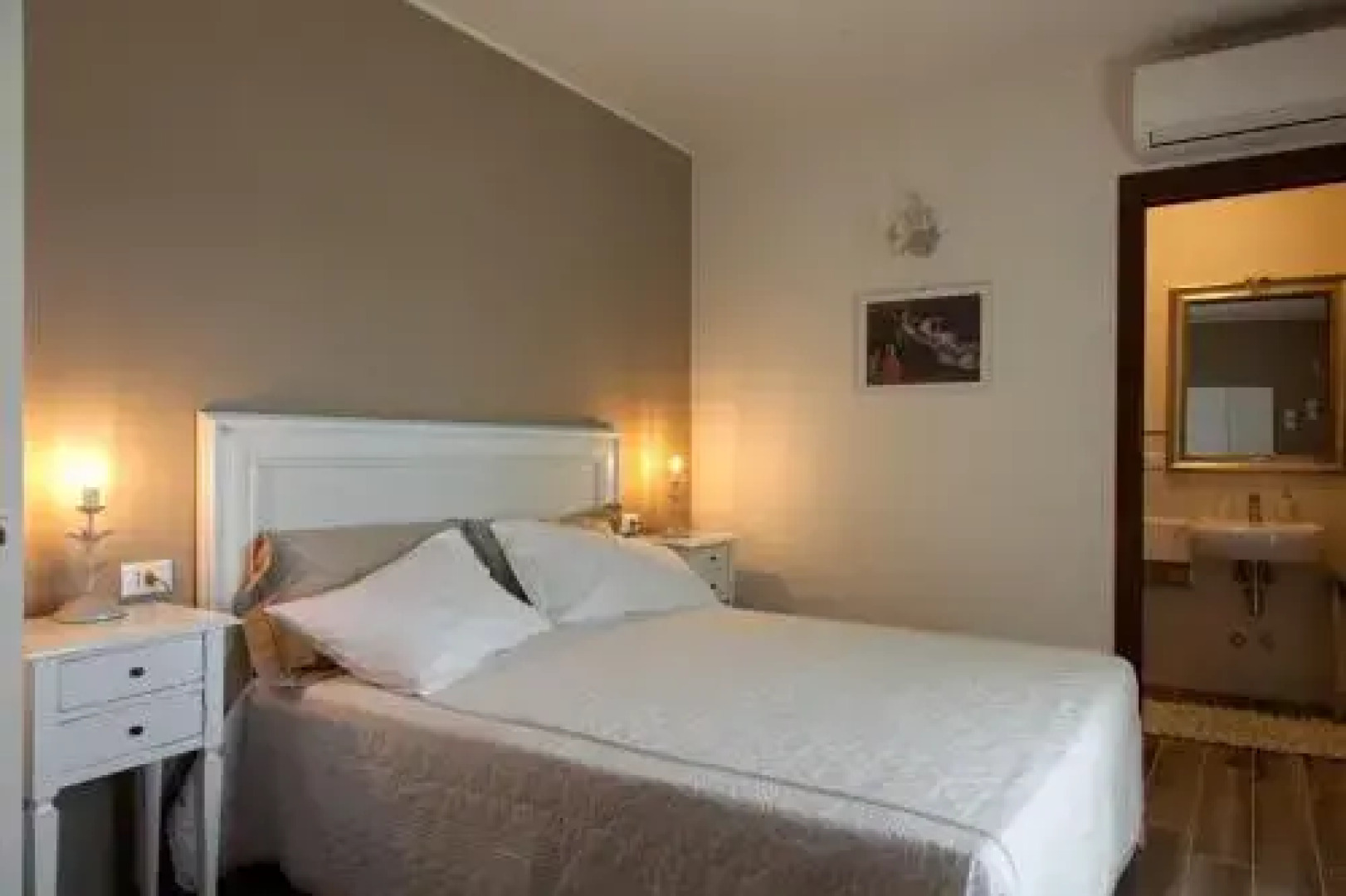 Affittacamere Al Borgo