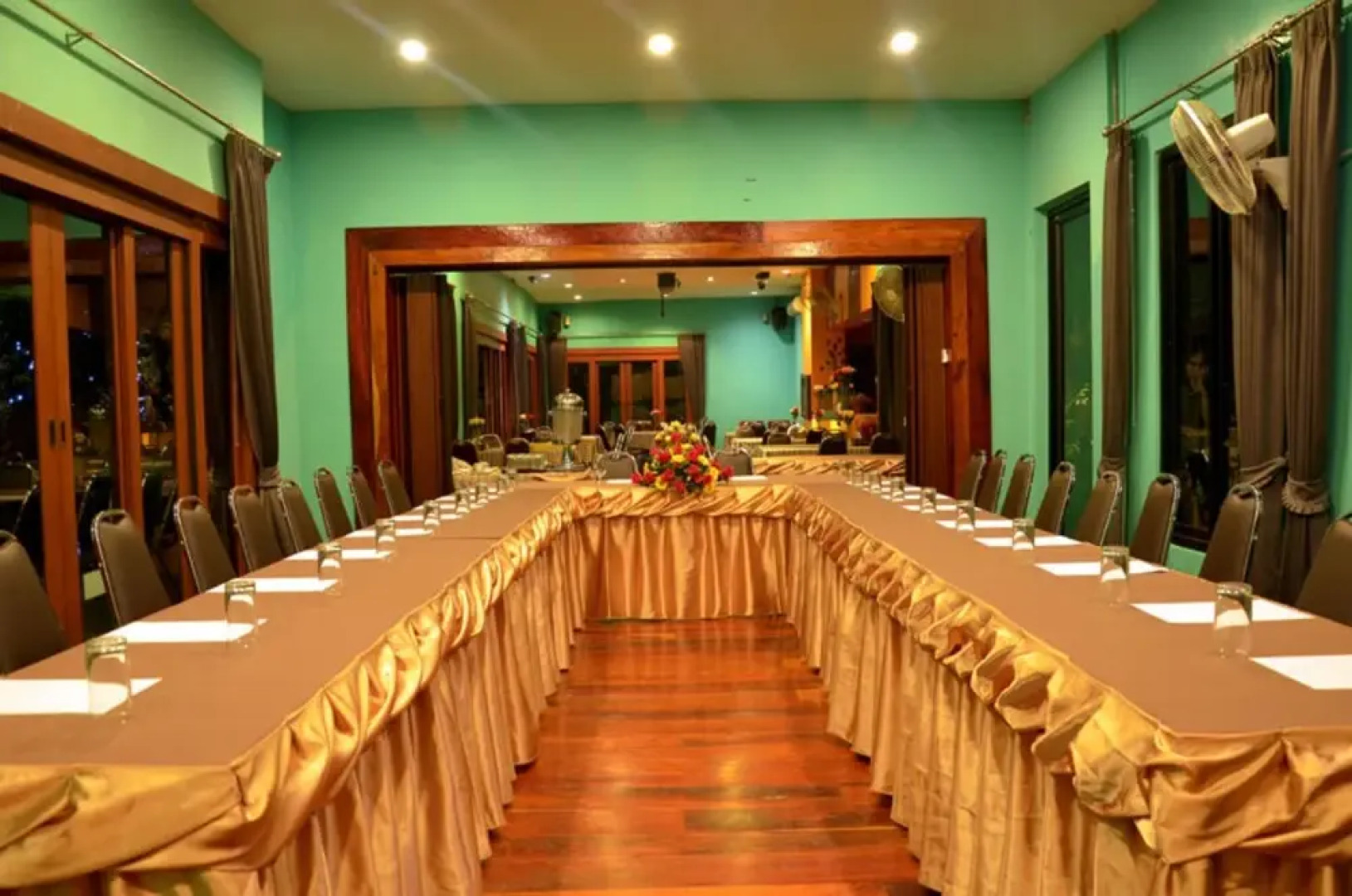 Khaoyai Paradise on Earth