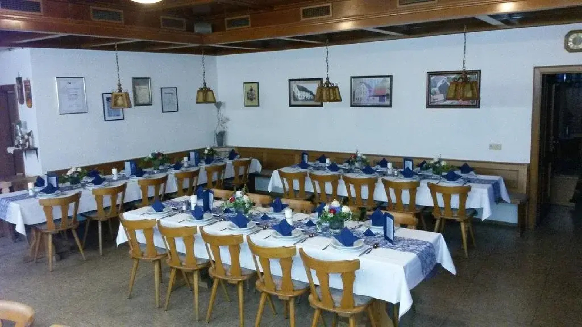 Hotel-Gasthof Rangau