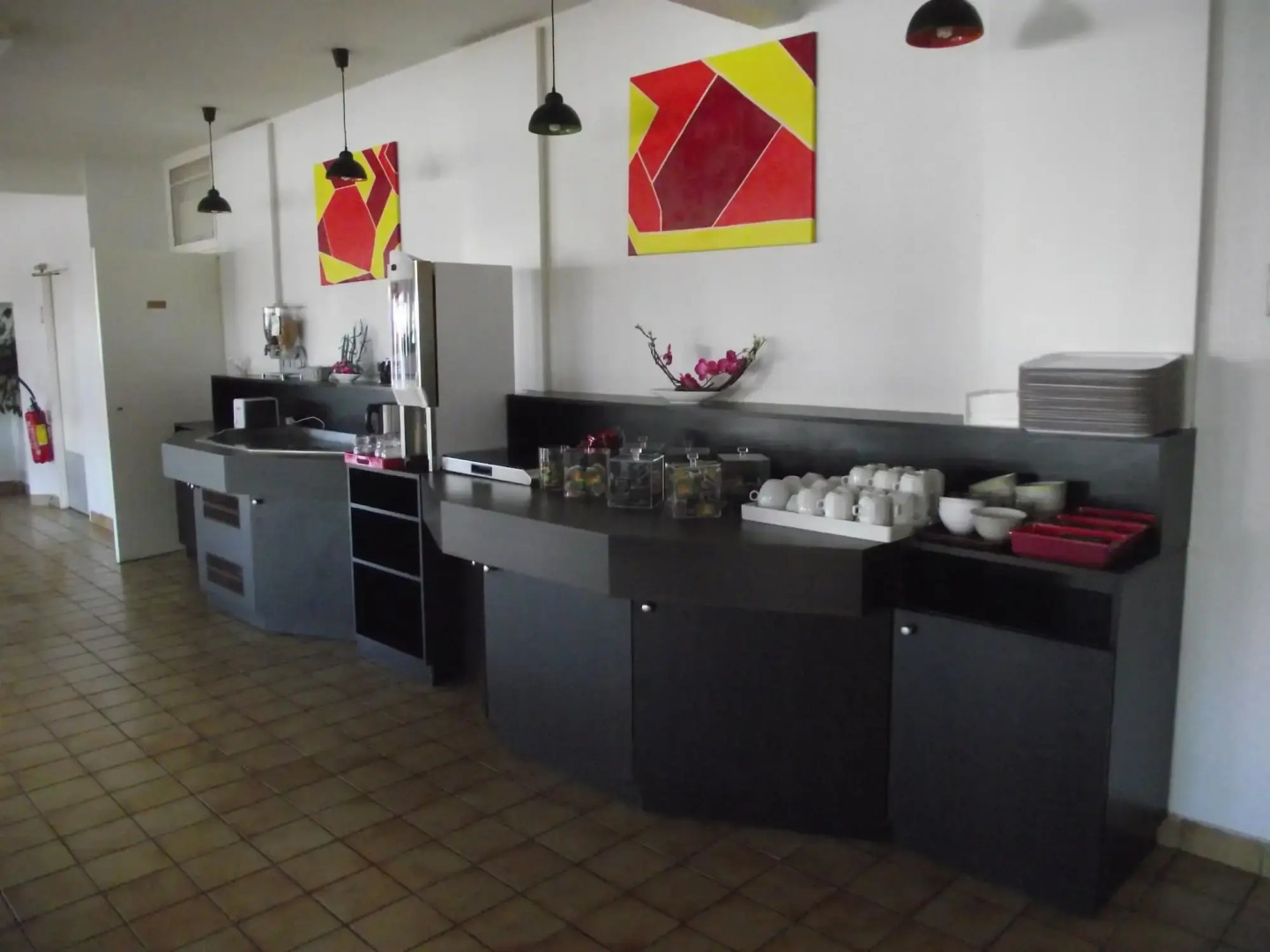 Premiere Classe Troyes - La Chapelle Saint Luc